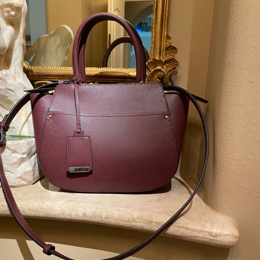 Zara bag